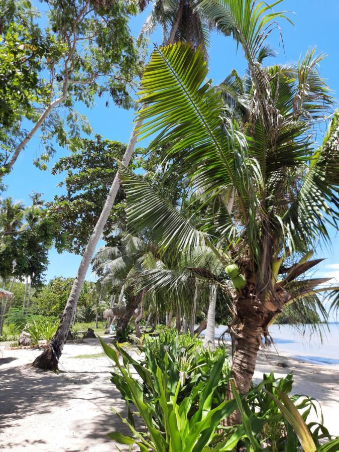 Eastwind Beach Club- エルニド エクステリア 写真