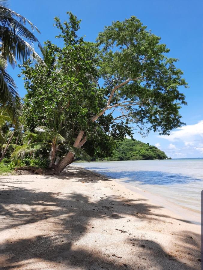 Eastwind Beach Club- エルニド エクステリア 写真