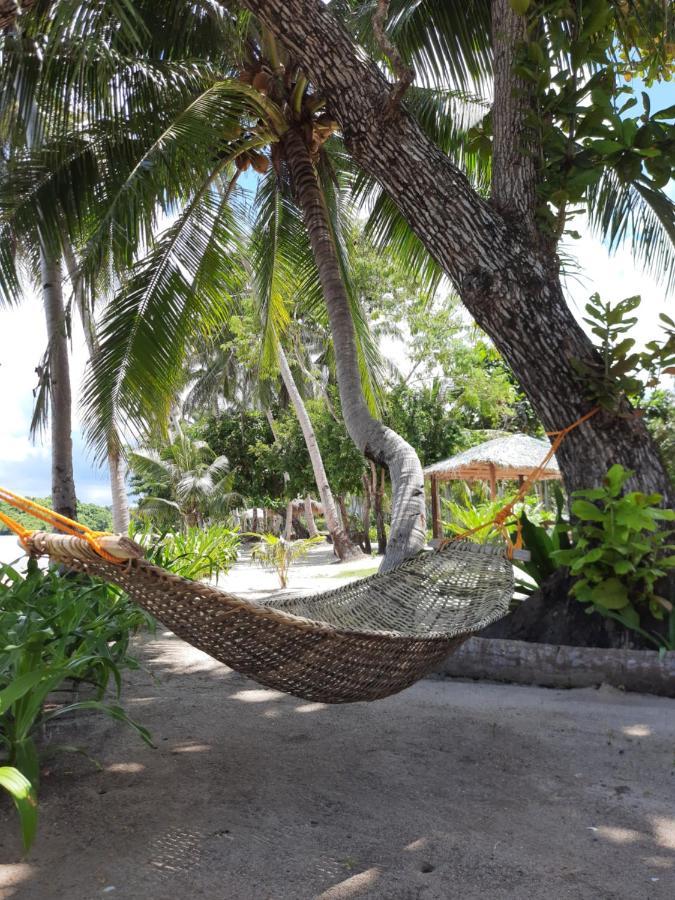 Eastwind Beach Club- エルニド エクステリア 写真