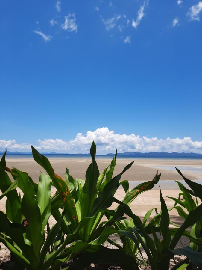 Eastwind Beach Club- エルニド エクステリア 写真