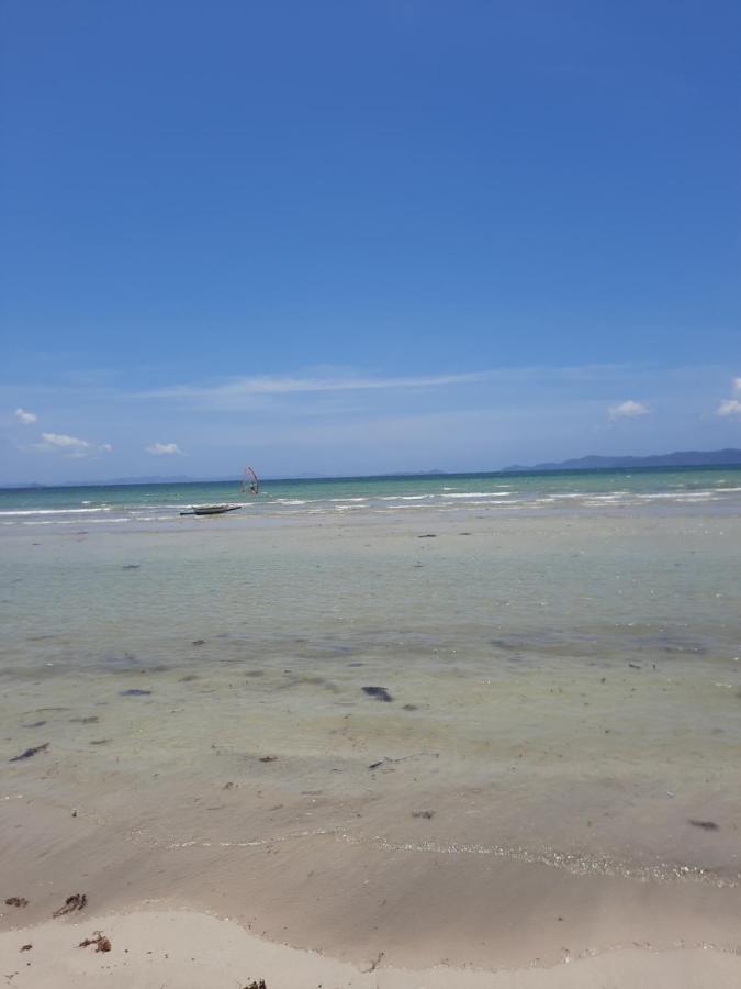 Eastwind Beach Club- エルニド エクステリア 写真